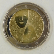 Finsko - 2 eura 2006