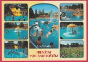 Frenštát pod Radhoštěm - Aquapark