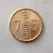 Girardot 75 C