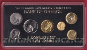 Greece - Řecko 1986