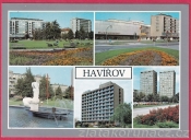Havířov IV.