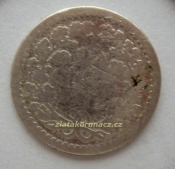 Holandsko - 10 cent 1912