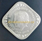 Holandsko - 5 cent 1978 (1948)