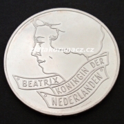 Holandsko - 50 gulden 1994