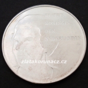 Holandsko - 50 gulden 1995