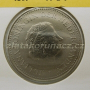 Holandsko - Antily - 1 gulden 1971
