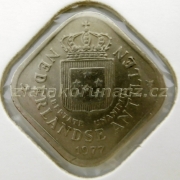 Holandsko - Antily - 5 cent 1977
