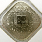 Holandsko - Antily - 5 cent 1978