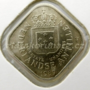 Holandsko - Antily - 5 cent 1983