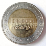 Holandsko - Eneco Energie 