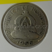 Honduras - 10 centavos 1956