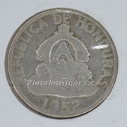 Honduras - 20 centavos 1952