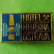 Hotel Hlubina Ostrava