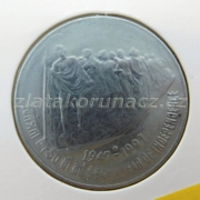 Indie - 50 paise 1997