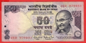 Indie - 50 Rupees 2015