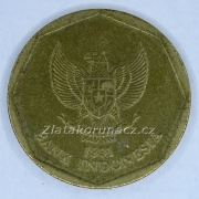 Indonesie - 100 rupiah 1991