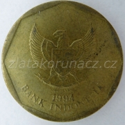 Indonésie - 100 Rupiah 1994