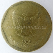 Indonésie - 100 Rupiah 1995