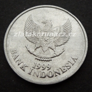 Indonesie - 100 Rupiah 1999
