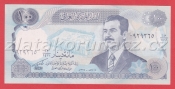 Irák - 100 Dinars 1994