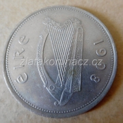 Irsko - 1 punt 1998