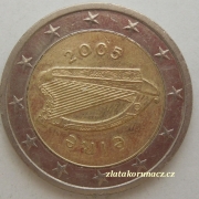 Irsko - 2 Eura 2005