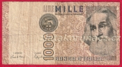 Itálie - 1000 Lire 1982