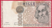 Itálie - 1000 Lire 1982 
