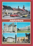 Jablunkov 