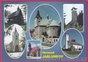 Jablunkov - Hrčava, Kozubová
