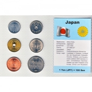 Japonsko 1990-1999