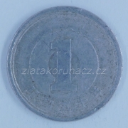 Japonsko - 1 yen 1975 (50)