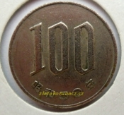 Japonsko - 100 yen 1975 (50)