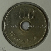 Japonsko - 50 yen 1973 (48)