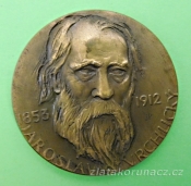 Jaroslav Vrchlický 1853-1912