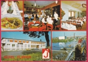Javorina - Hotel Flipper
