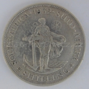 Jižní Afrika - 1 shilling 1932