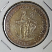 Jižní Afrika - 1 shilling 1940