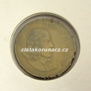 Jižní Afrika - 2 cents 1965