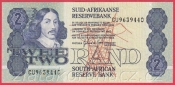 Jižní Afrika - 2 Rand 1981