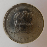 Jižní Afrika - 5 cents 1988