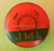 JML IV.