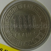 Kamerun - 100 francs 1971