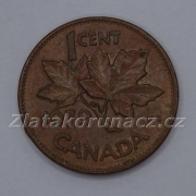 Kanada - 1 cent 1979