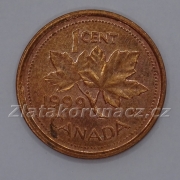 Kanada - 1 cent 1999
