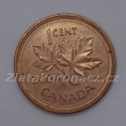 Kanada - 1 cent 2004