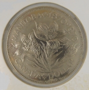 Kanada - 1 dollar 1970
