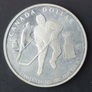 Kanada - 1 dollar 1993