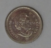 Kanada - 10 cent 2011