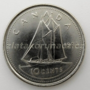 Kanada - 10 cents 1994